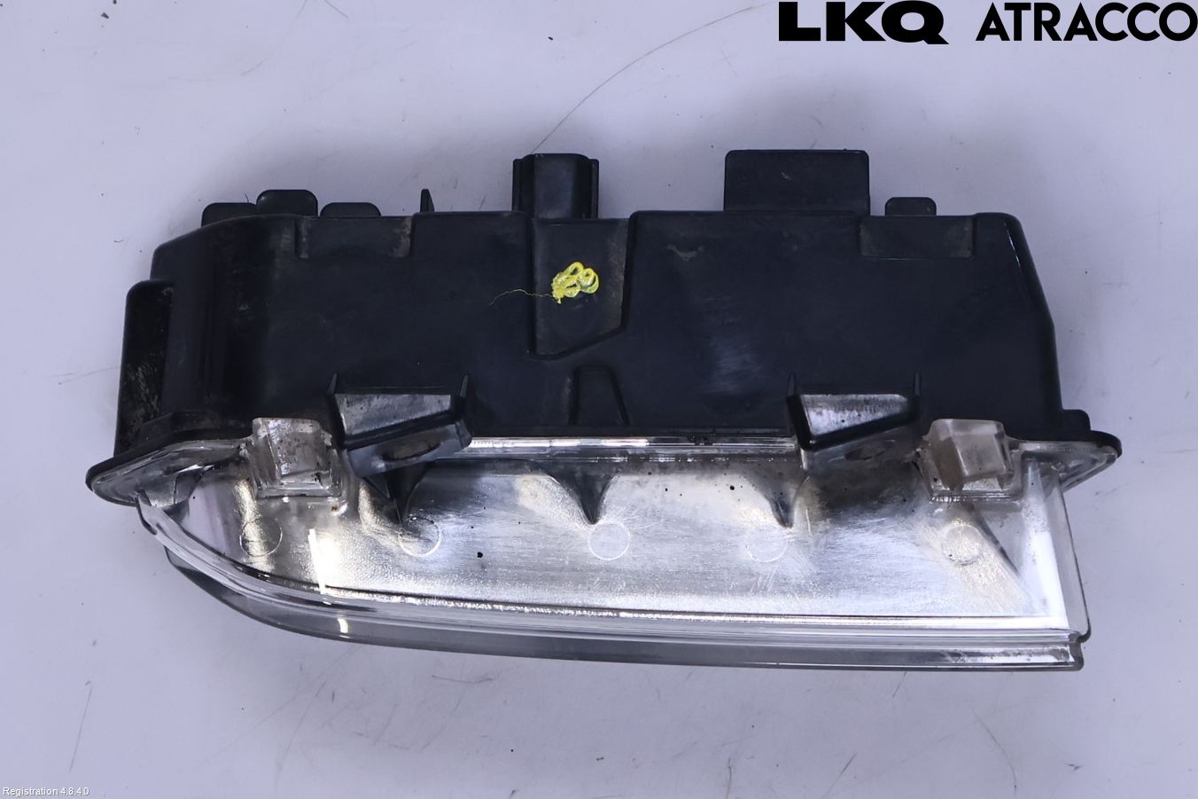 Renault CAPTUR 13-19 Positionsljus Fram Hö