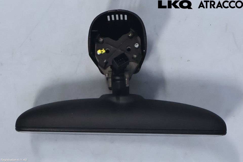 Audi TT/TTS 07-14 Spegel Invändig