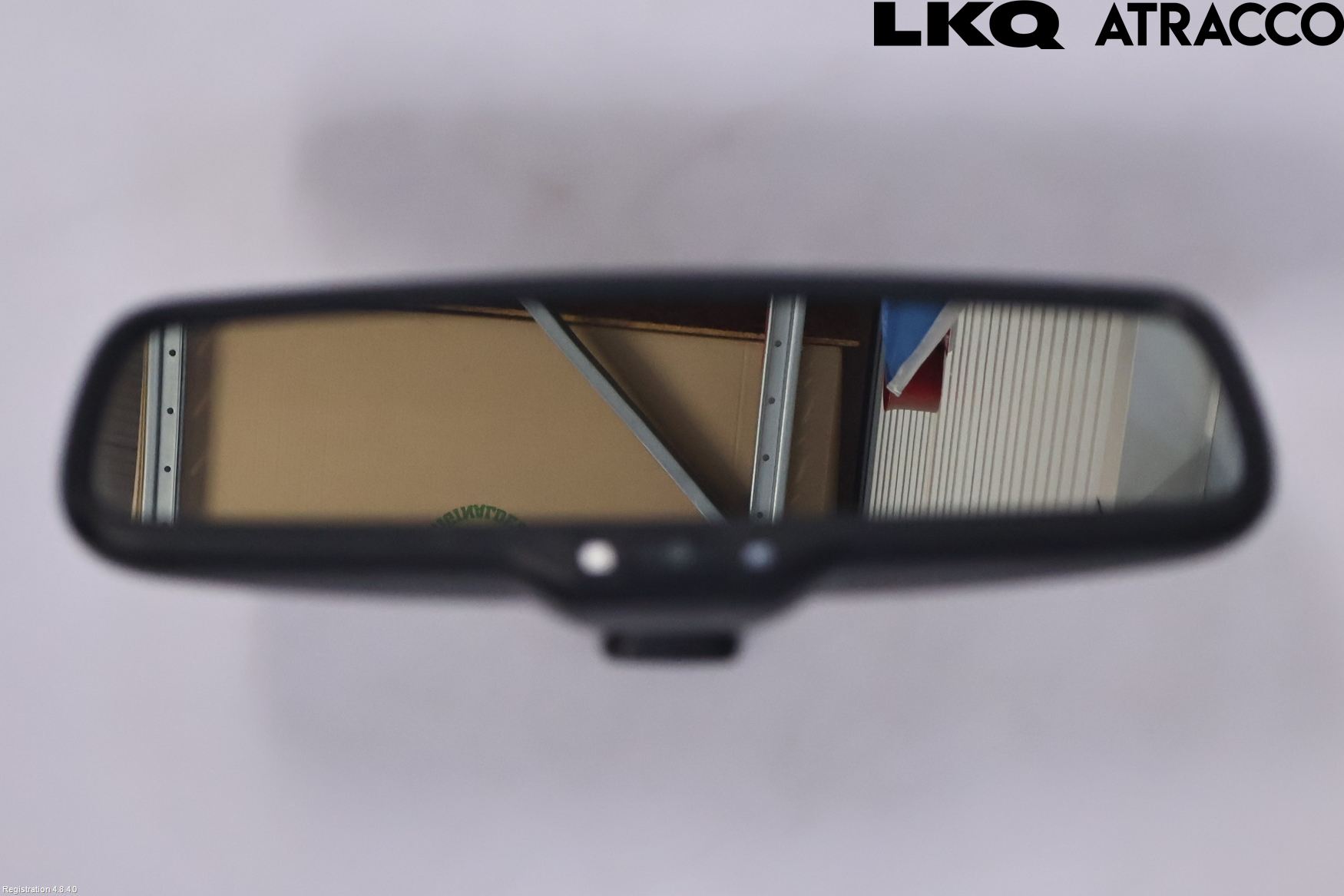 Hyundai TUCSON 05- Spegel Invändig