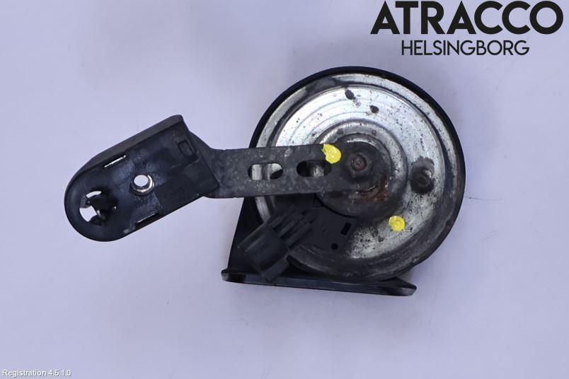 Volvo V60 11-13 Signalhorn