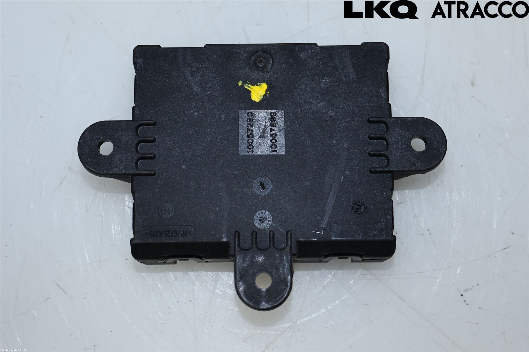 Volvo XC60 14-17 Styrenhet Dörr