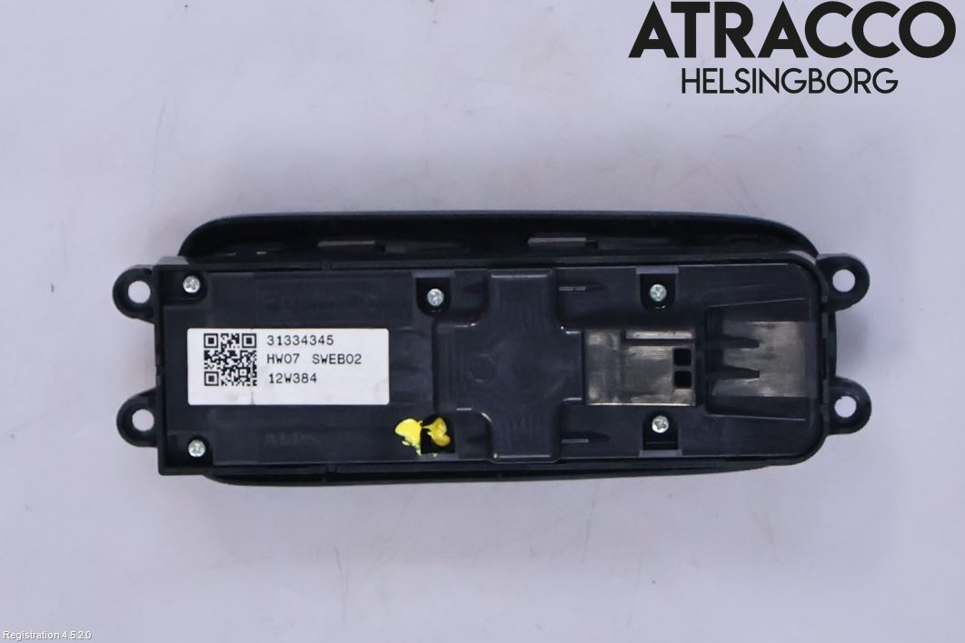 Volvo V60 11-13 Strömställare Elhiss