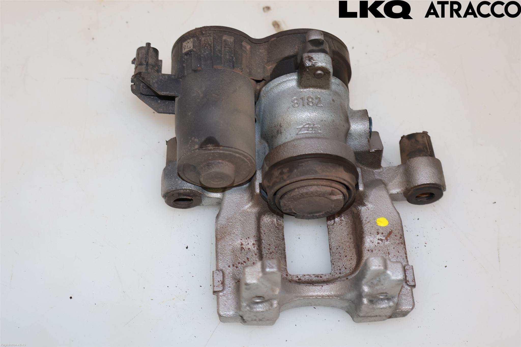 Ford FOCUS 19- Bromsok Bak Höger