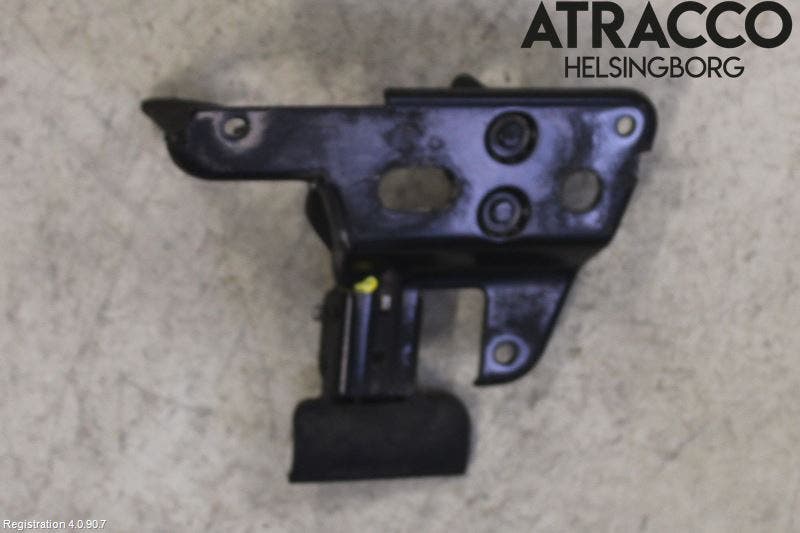 Audi A6/S6 05-11 Huvlås