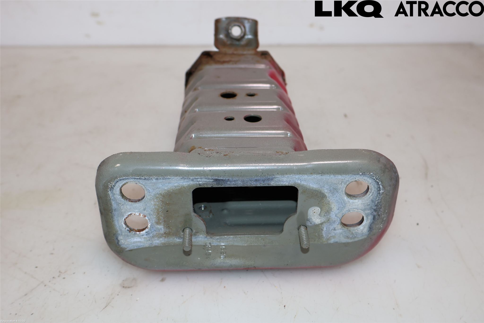 Toyota YARIS XP130 15-20 Stötfångarbärjärn Fram