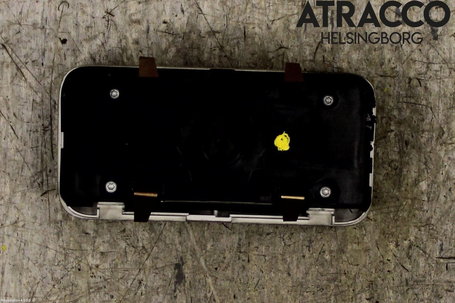 Volvo V70 08-13 Strömställare Ljus