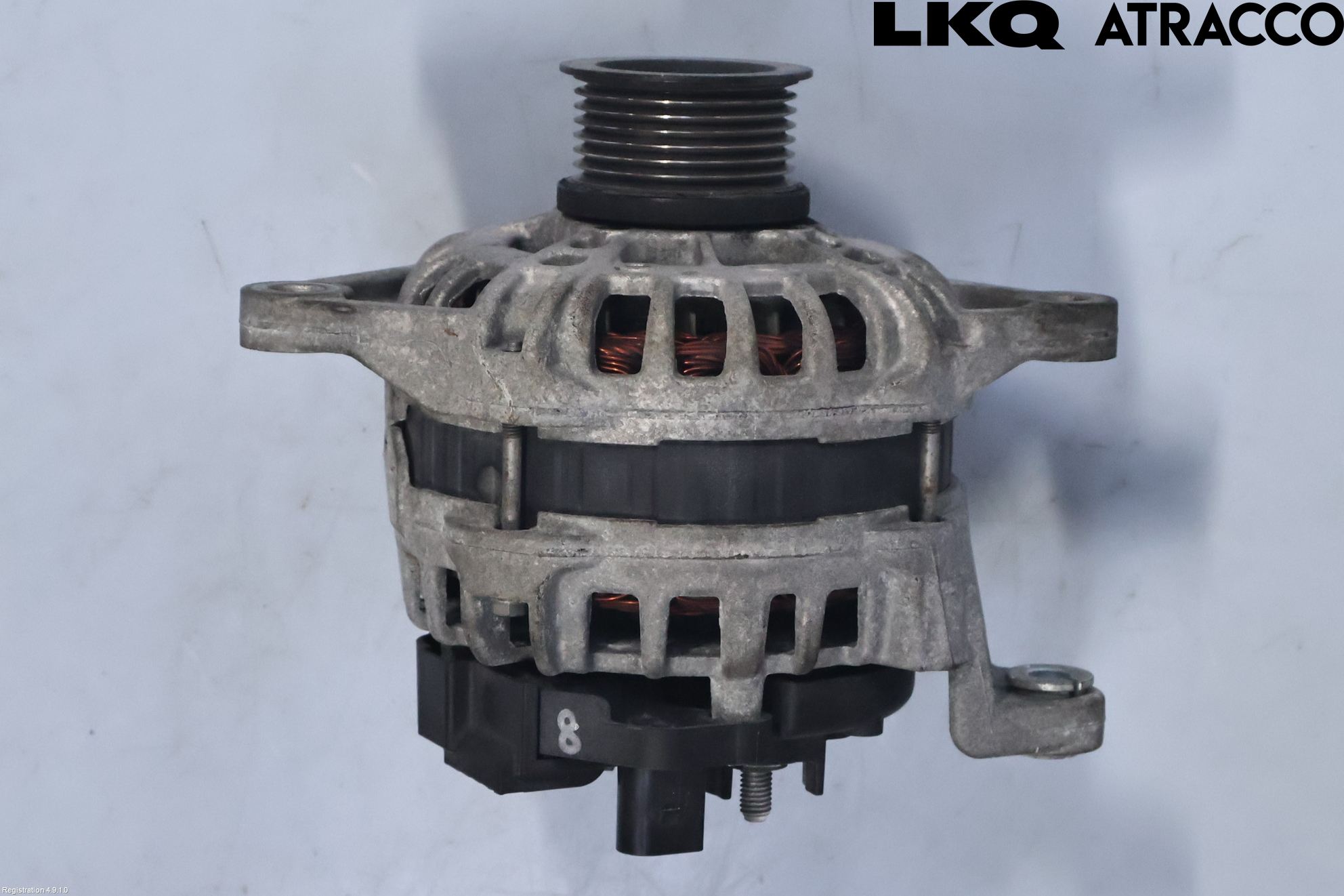 Fiat DUCATO 07-15 Generator