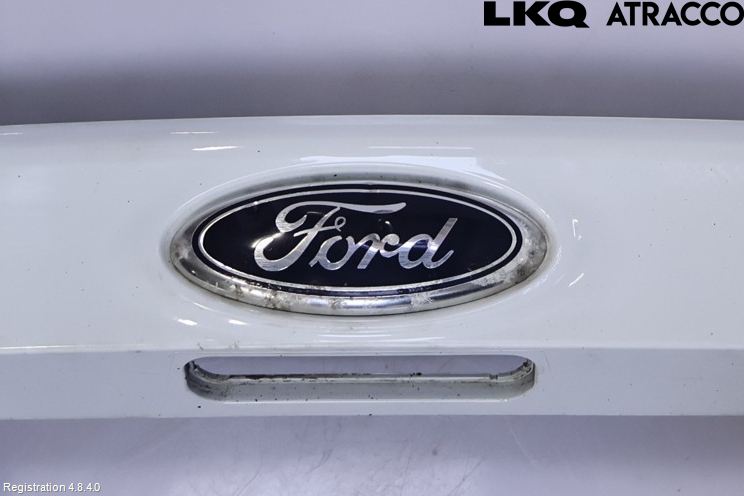 Ford FOCUS 15-18 Bakluckehandtag