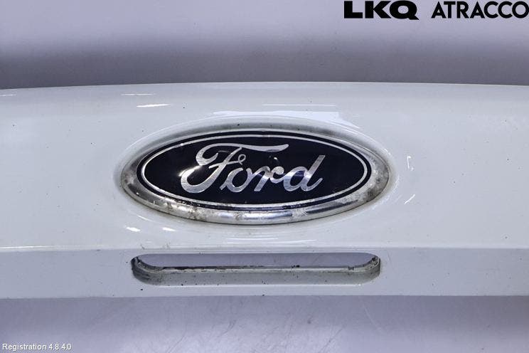 Ford FOCUS 15-18 Bakluckehandtag