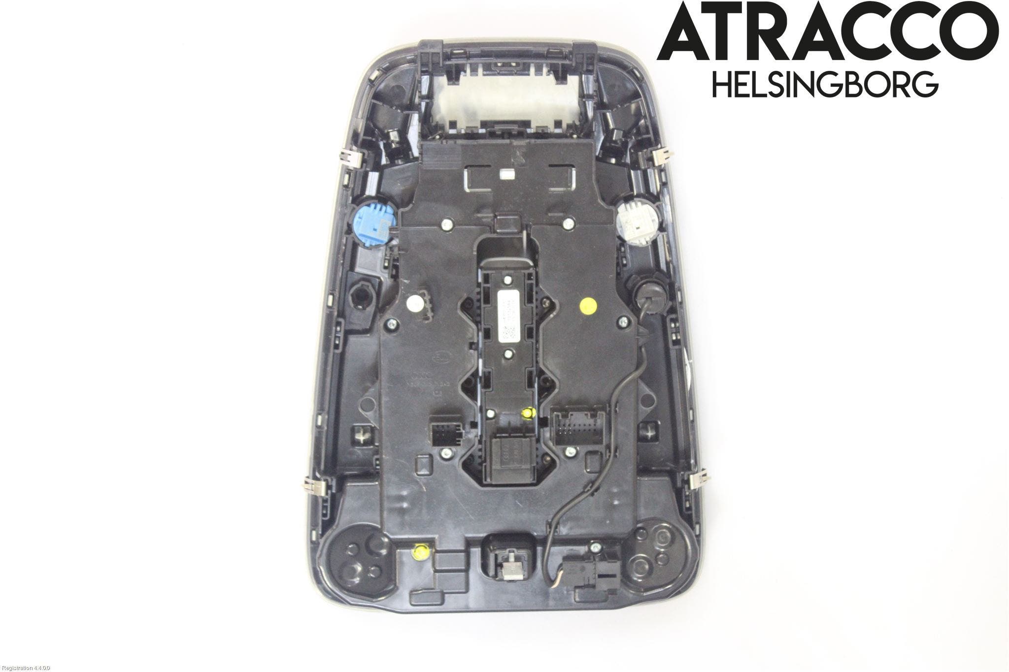 Audi A4/S4 B9 16-19 Innerbelysning