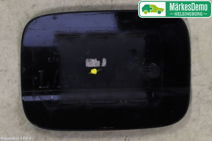 Audi A4/S4 08-11 Tanklucka