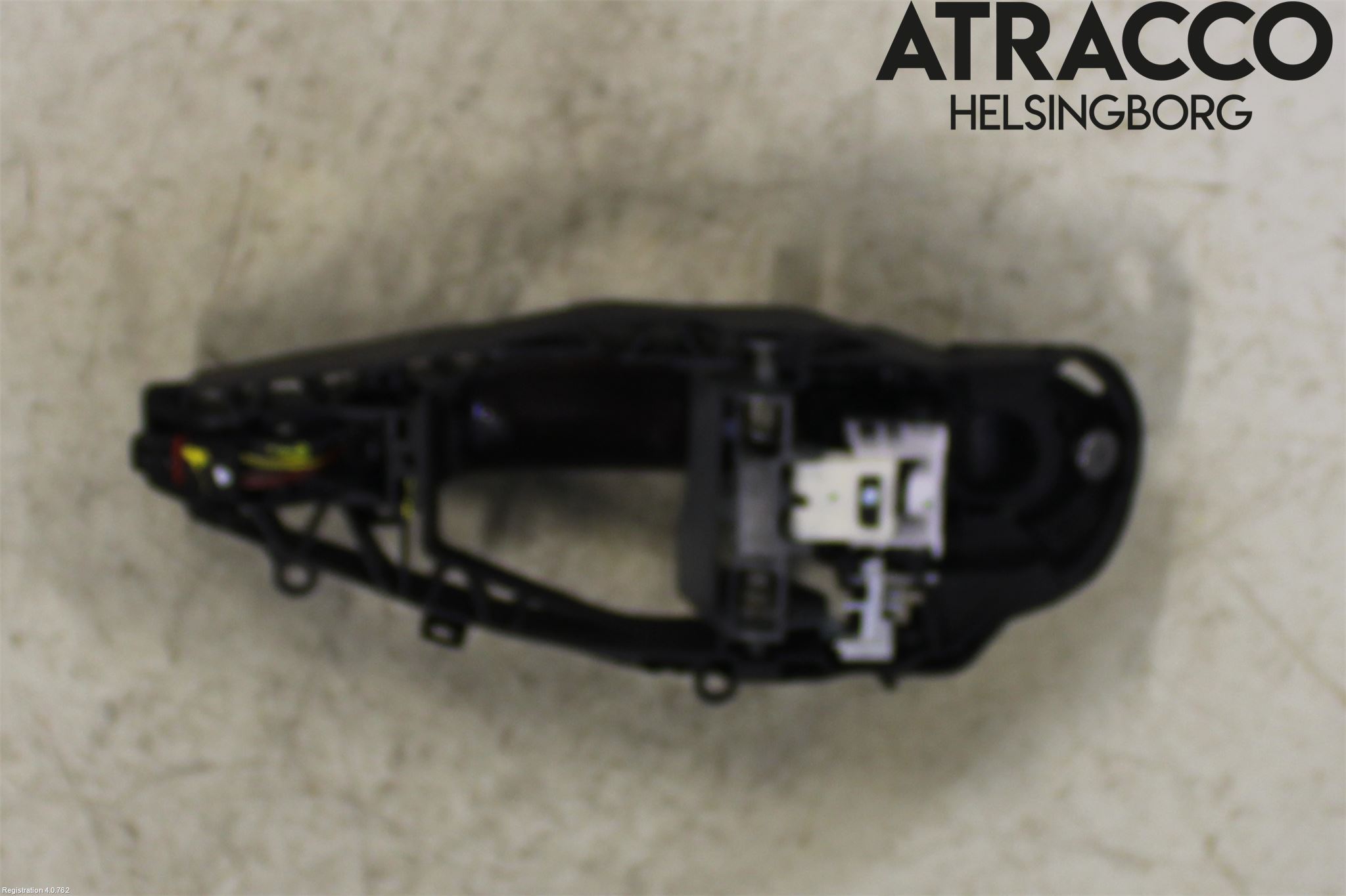 BMW X3 G01 18- Dörrhandtag Yttre Hö