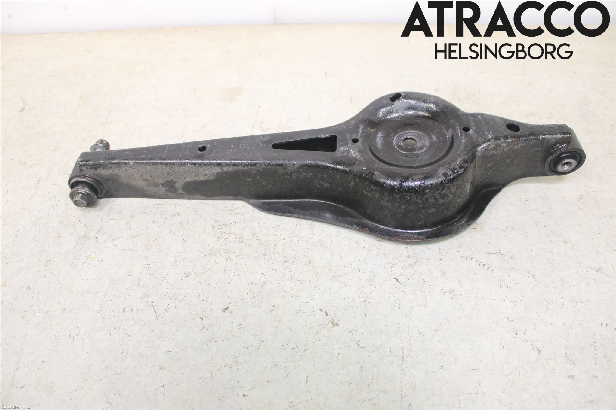 Volvo V60 14-18 Bärarm Bak Höger