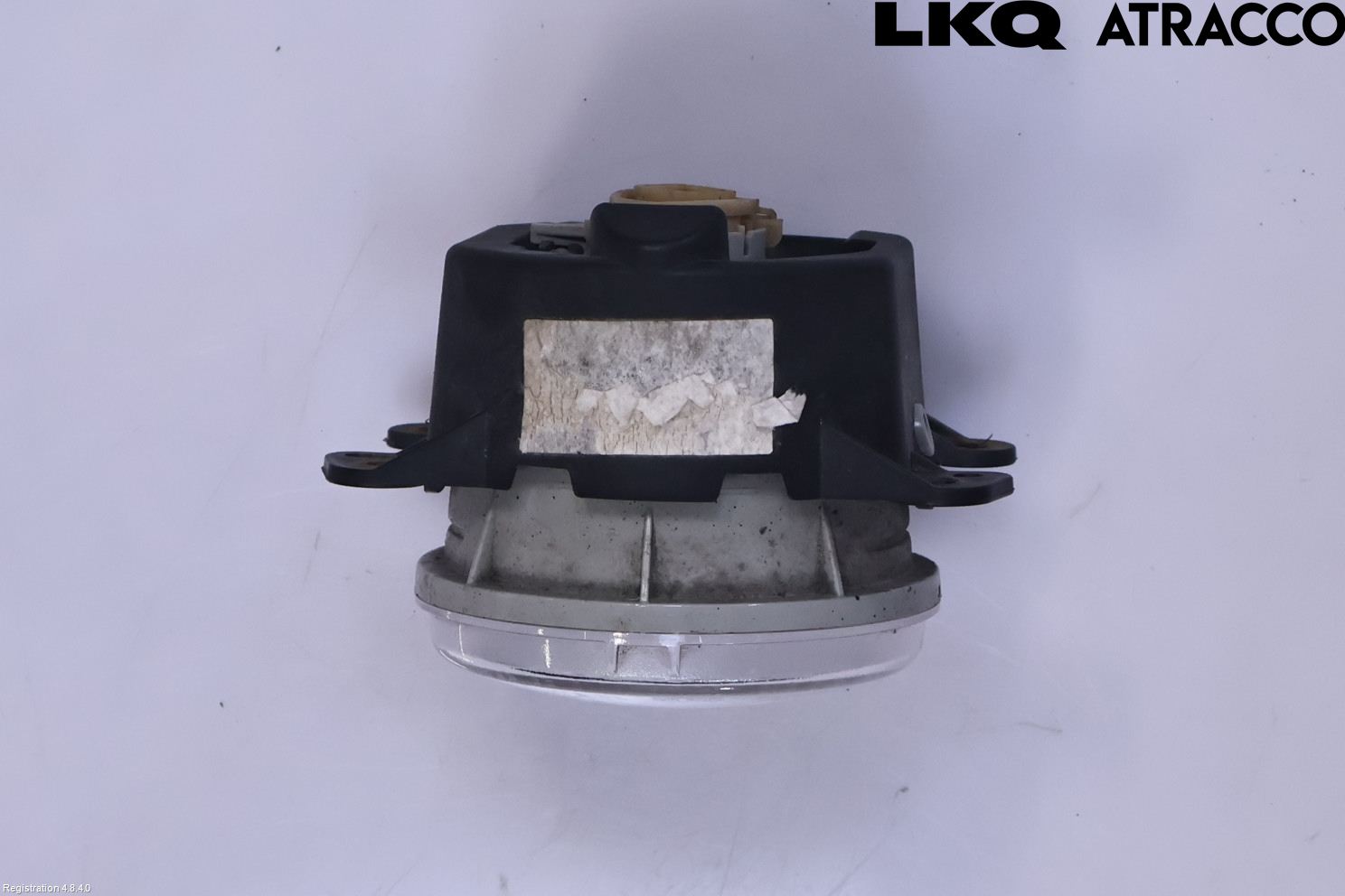 Fiat FREEMONT Dimljus-Varselljus Fram