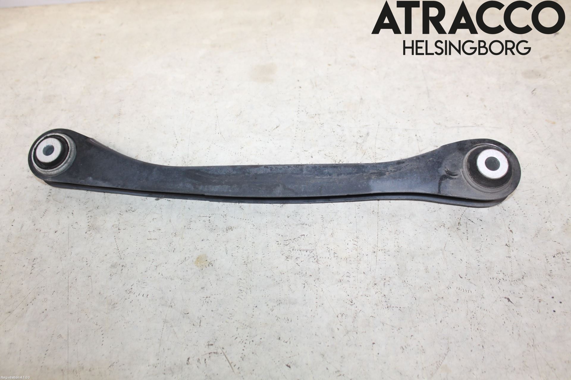 BMW 5 G30/G31/F90 17-23 Bärarm Bak Övre Höger