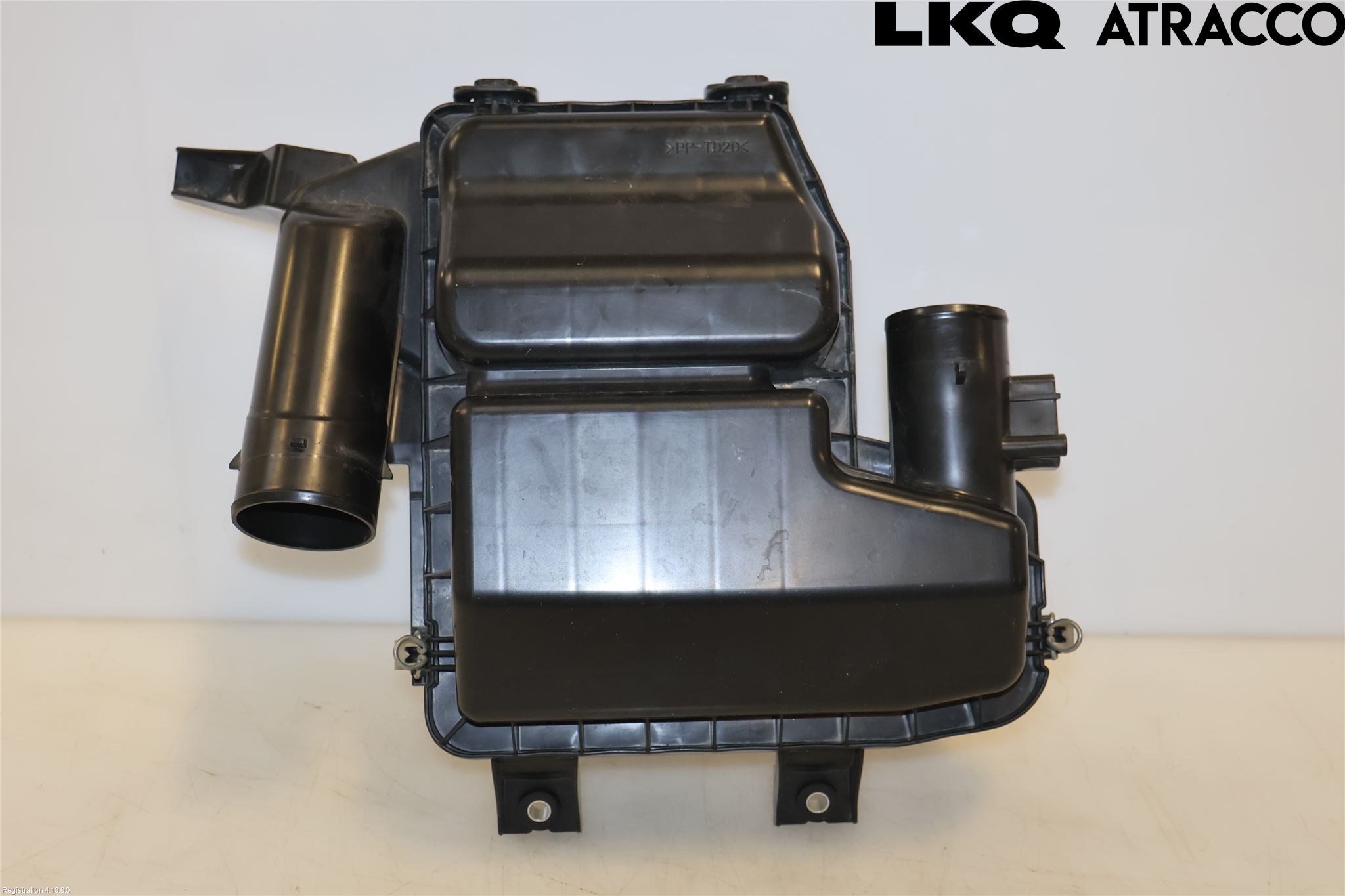 Suzuki SWIFT 17-24 Luftrenare
