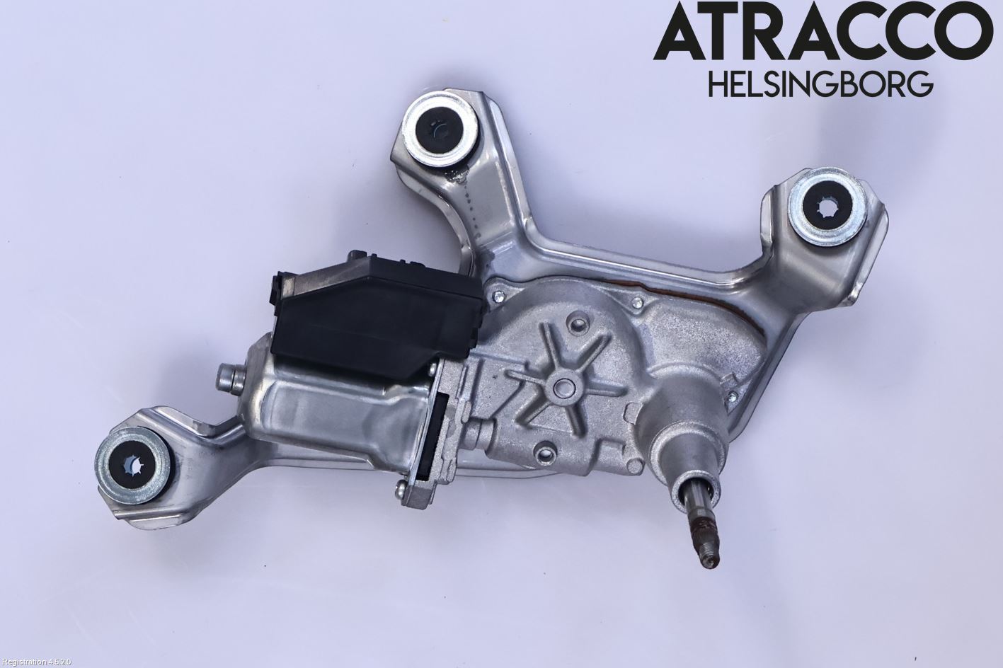 Toyota COROLLA CROSS XG10 22- Torkarmotor Baklucka