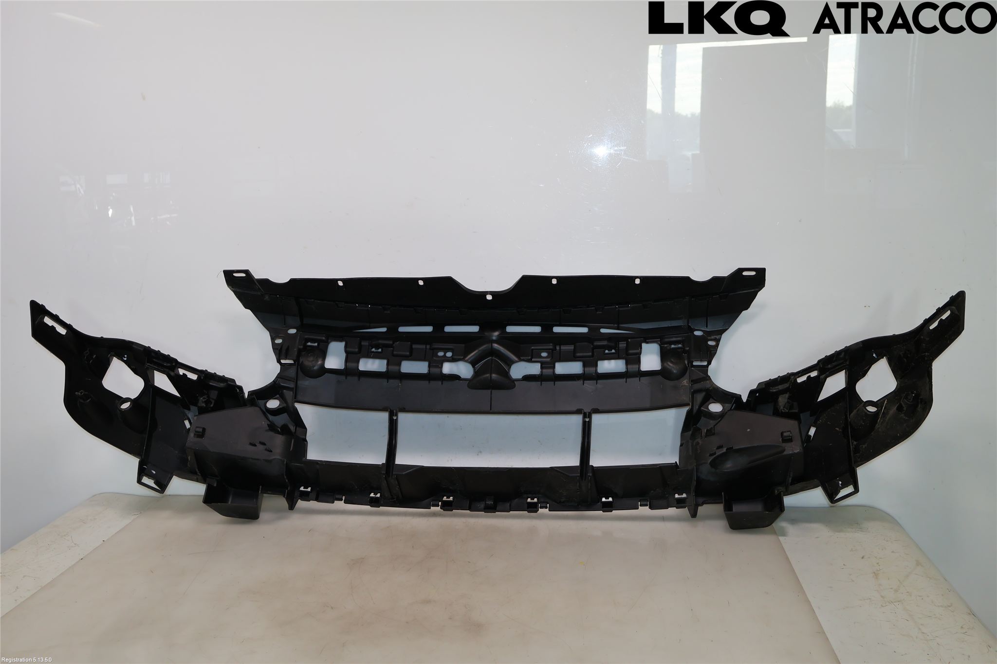 Peugeot PARTNER 16-18 Frontkorg