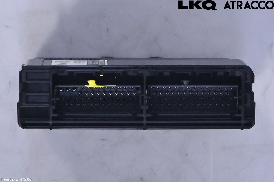 Toyota COROLLA CROSS XG10 22- Styrenhet Övrigt