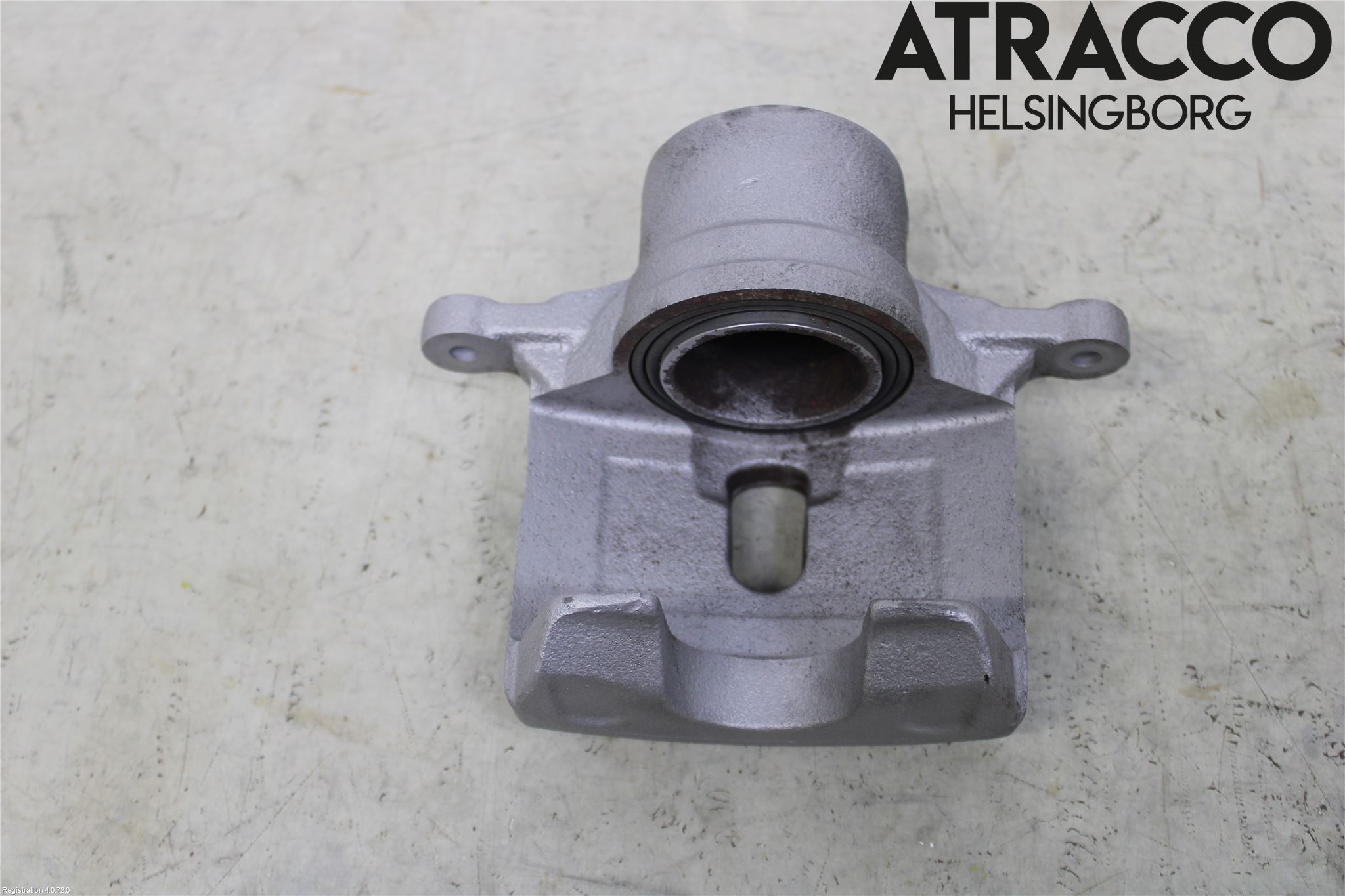 Kia OPTIMA 16-20 Bromsok Fram Vänster