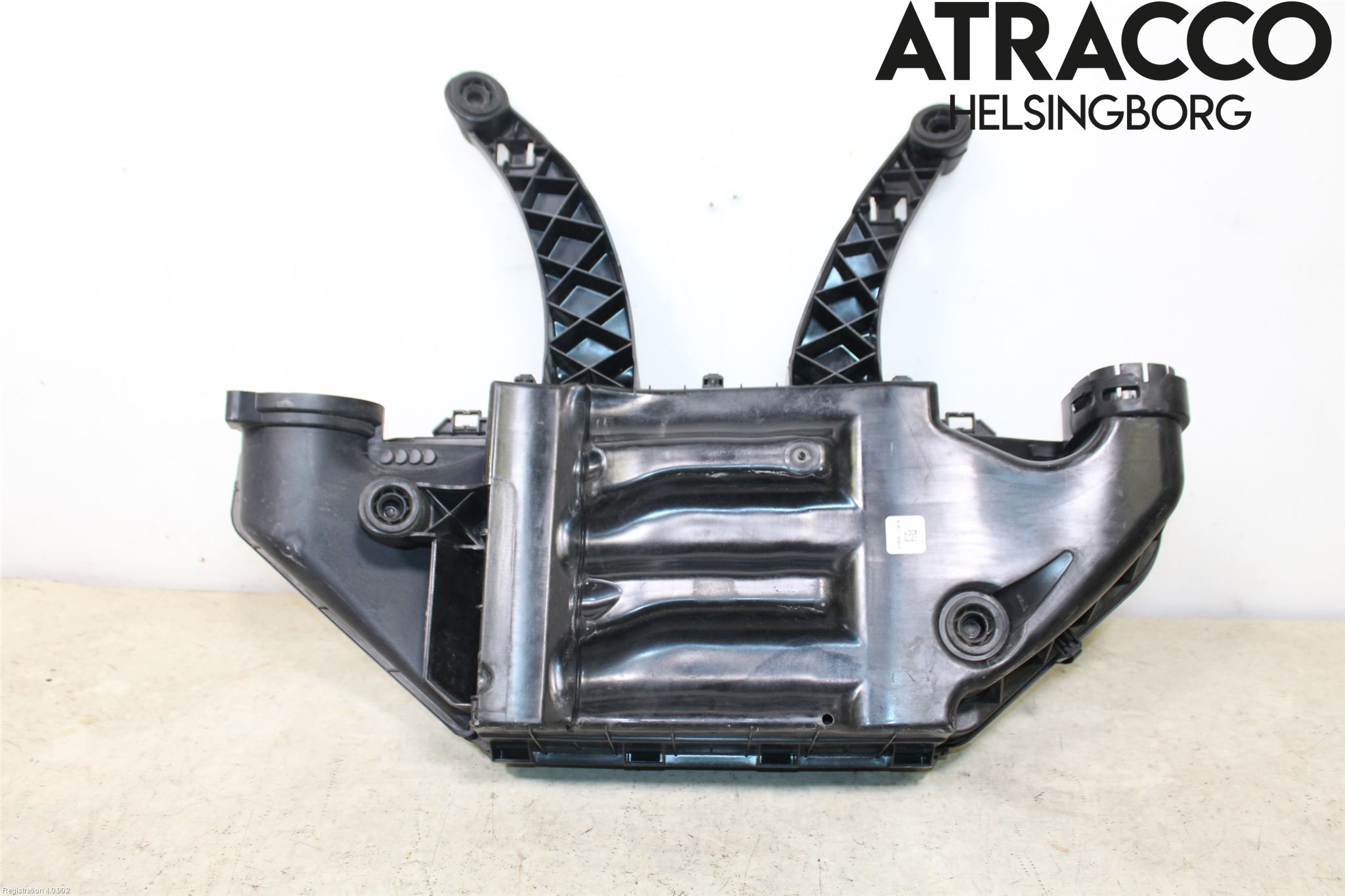 BMW X6 E71/E72   08-14 Luftrenare