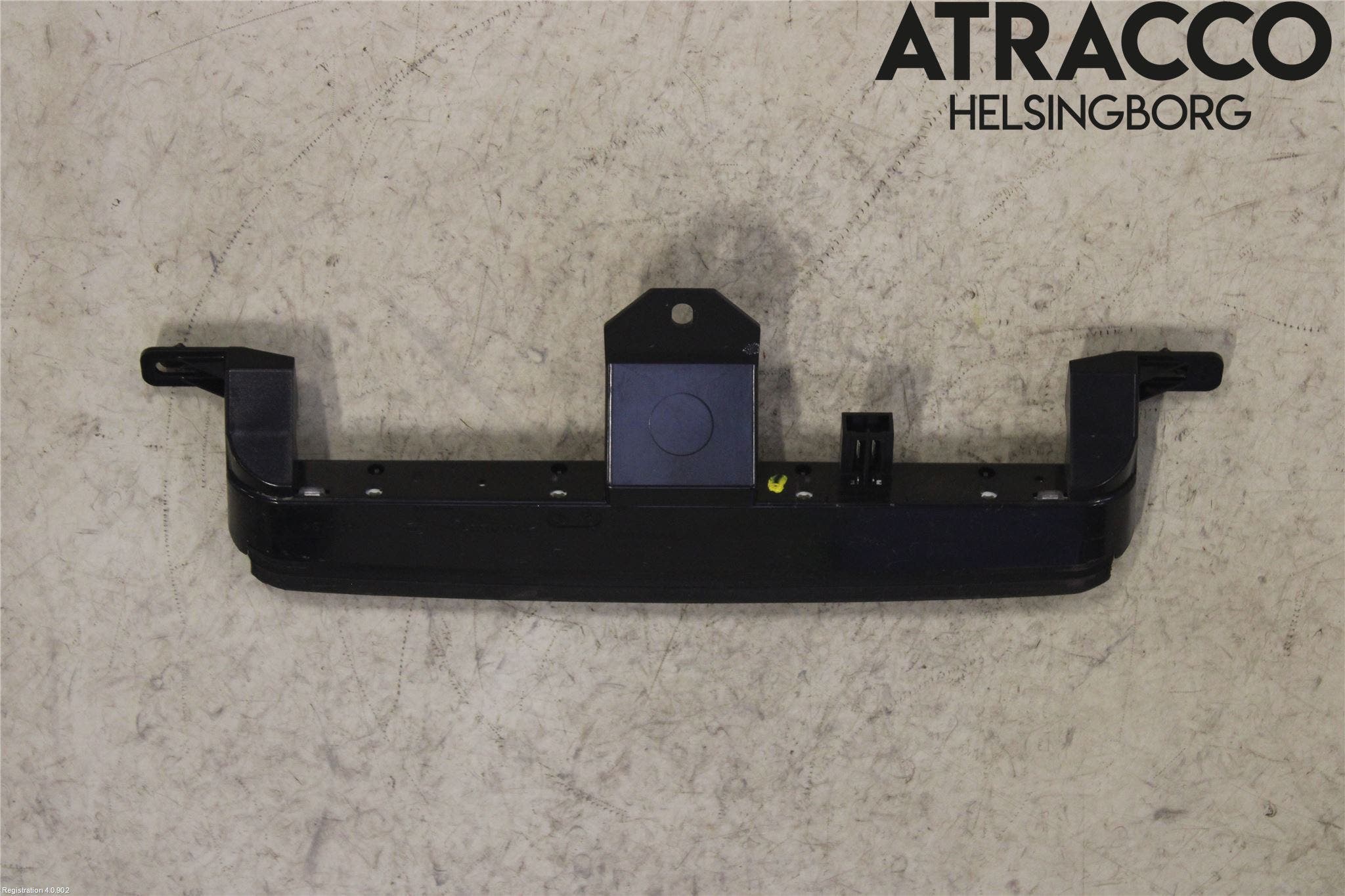 Volvo XC70 14-16 Bromsljus Bakruta