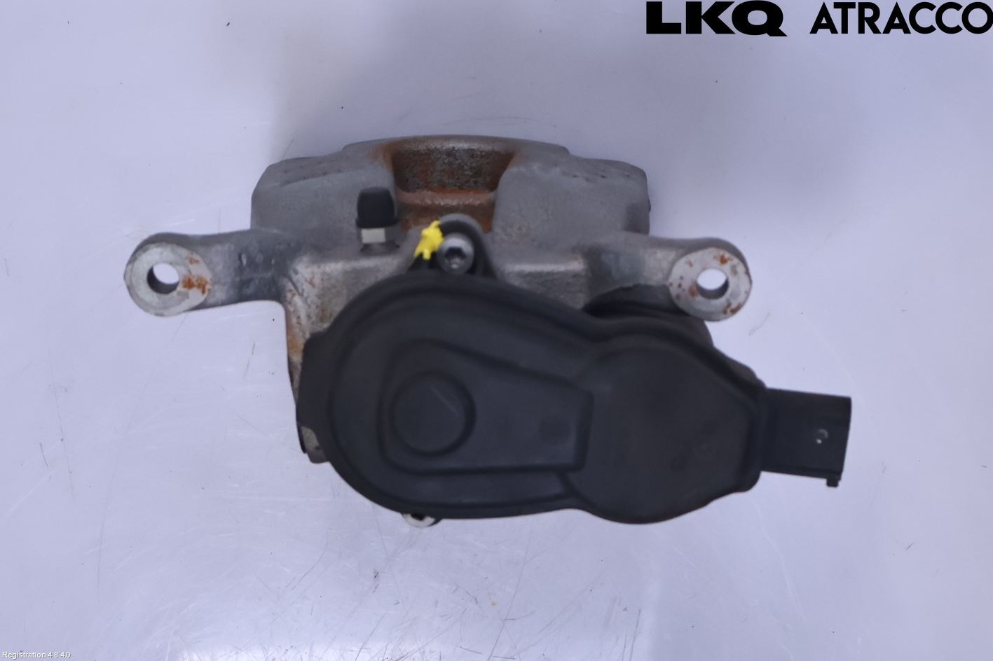 Honda HR-V 15-21 Bromsok Bak Höger