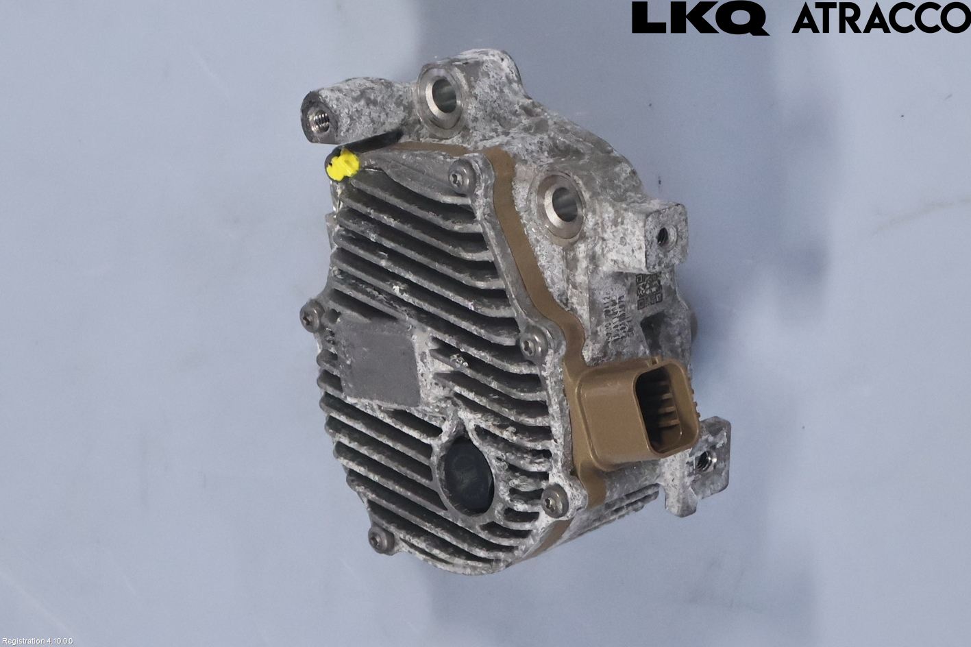 Hyundai TUCSON 05- Kamaxel Vvt Enhet (Vanos)