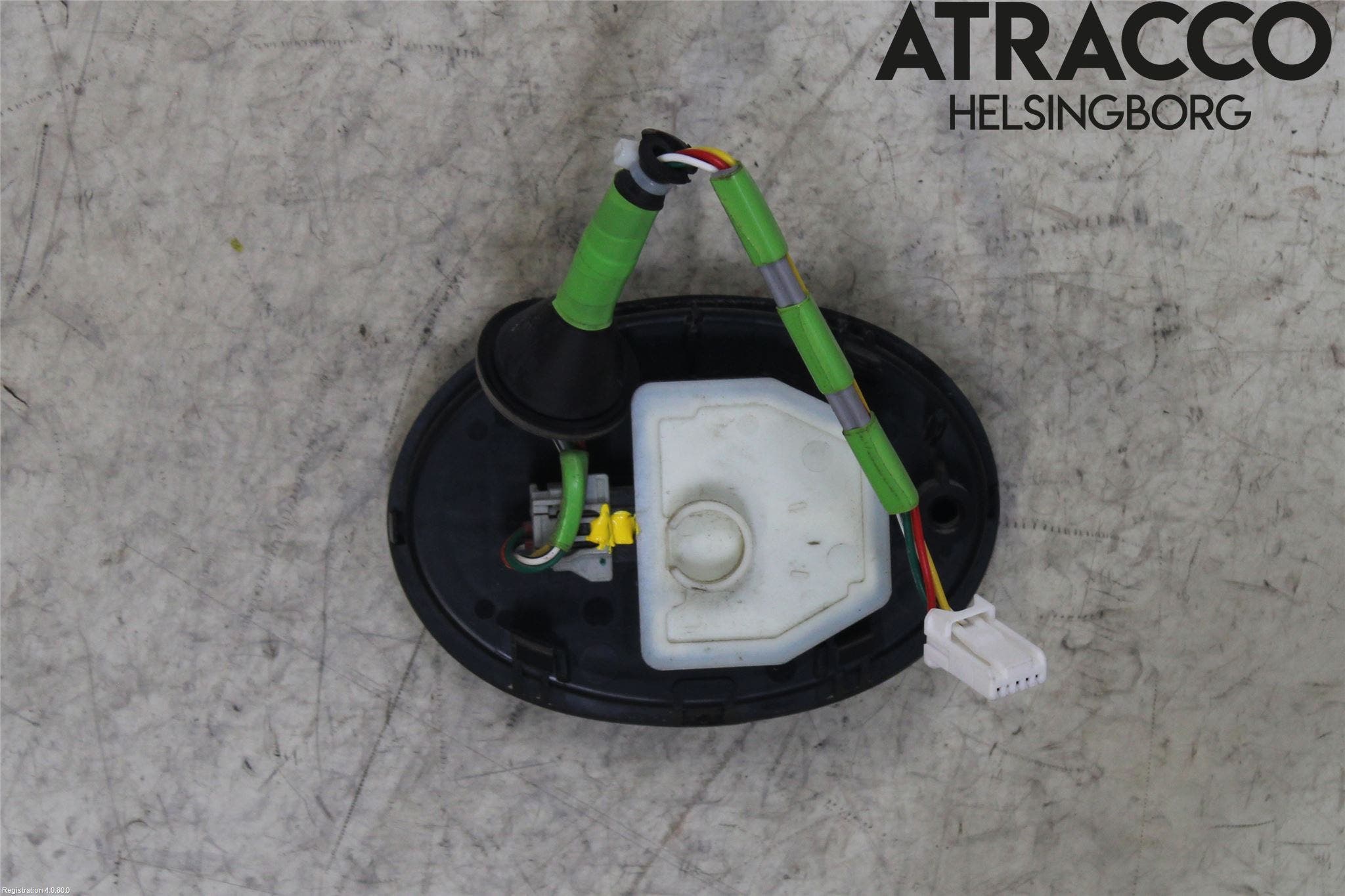 Lexus RX AL20 16-22 Emblem