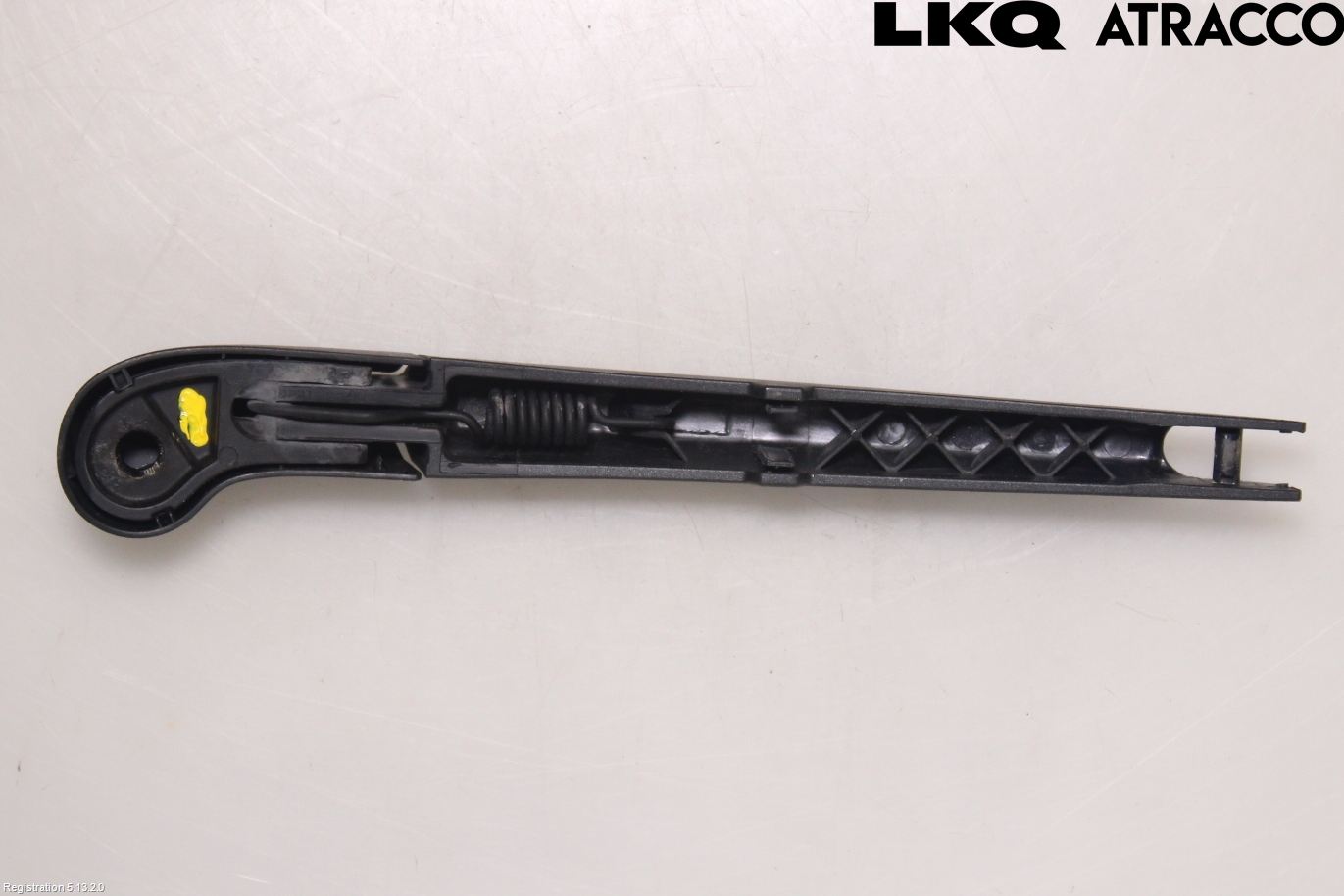 Kia XCEED 19- Torkararm-Bakruta