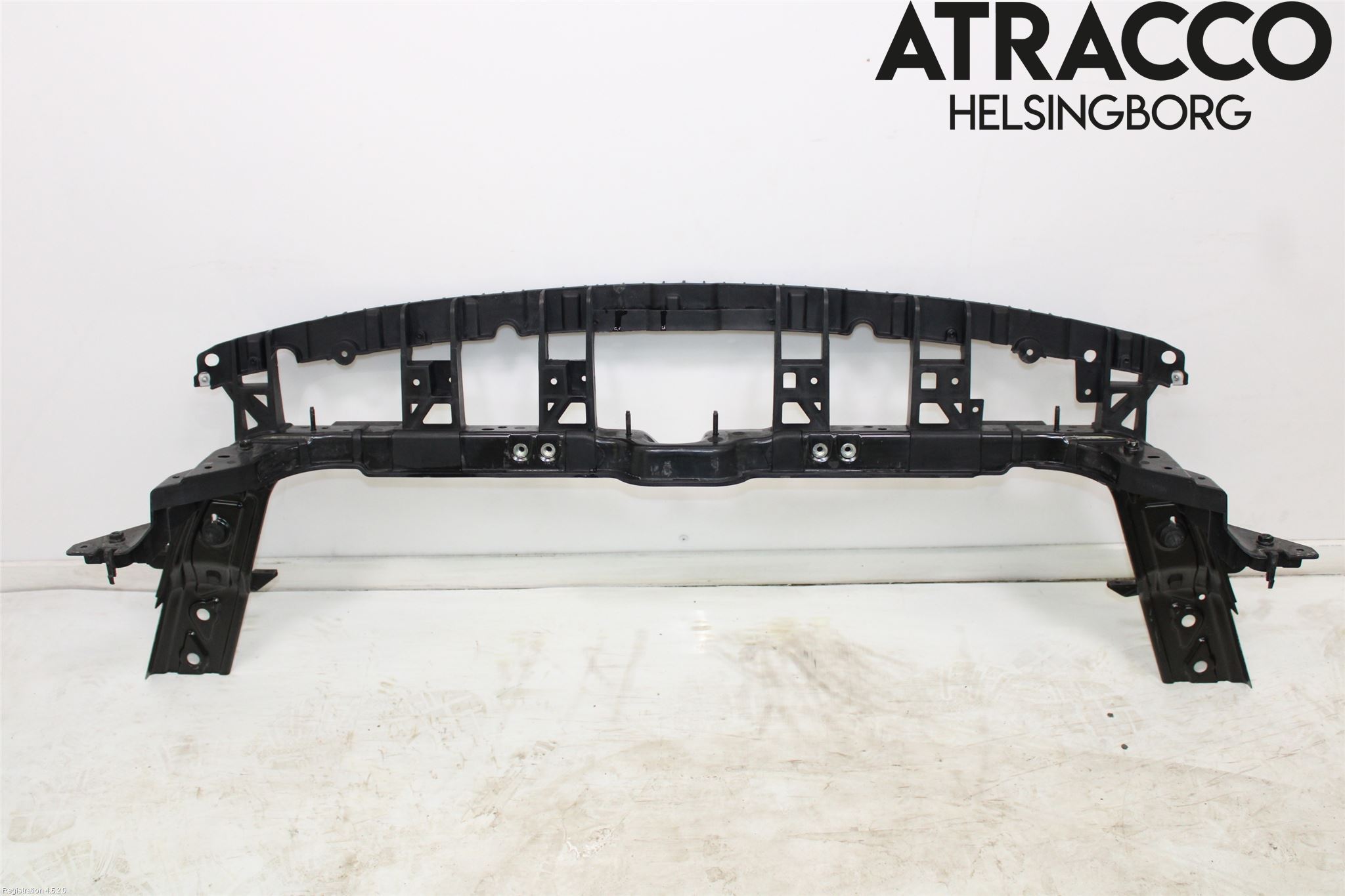 Ford MUSTANG VI 15-22 Frontplåt