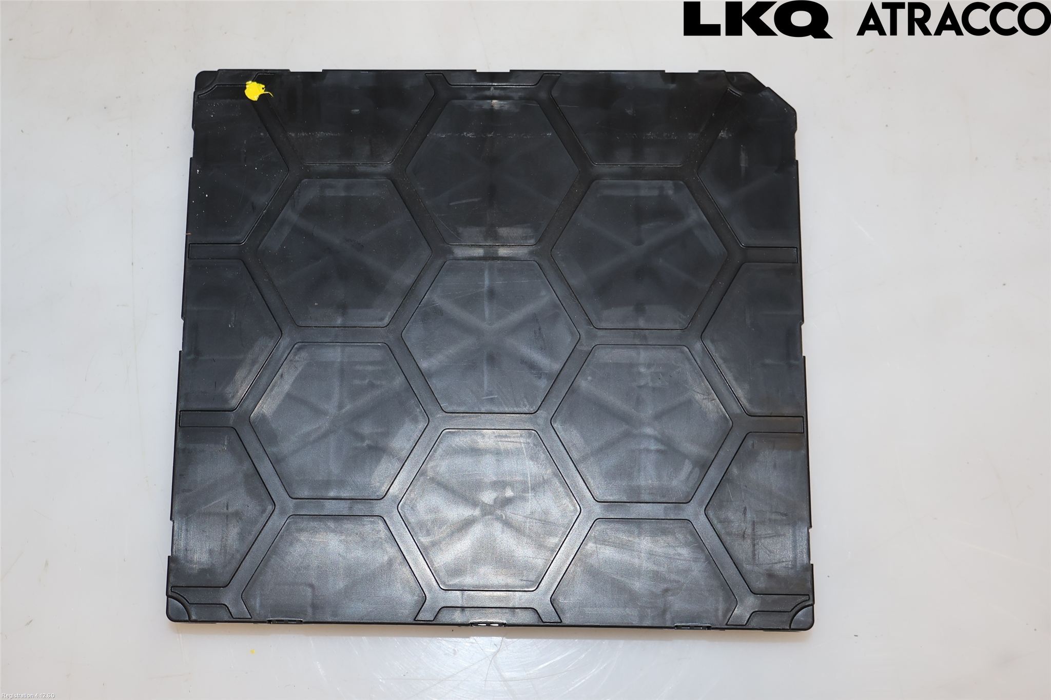 Skoda FABIA 15-21 Komfort Styrdon