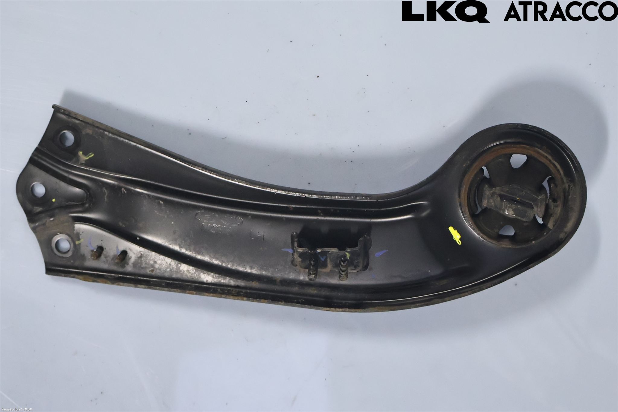 Hyundai TUCSON 05- Bärarm Bak Vänster