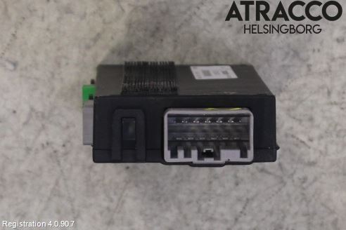 Volvo XC70 08-13 Styrenhet Dragkrok