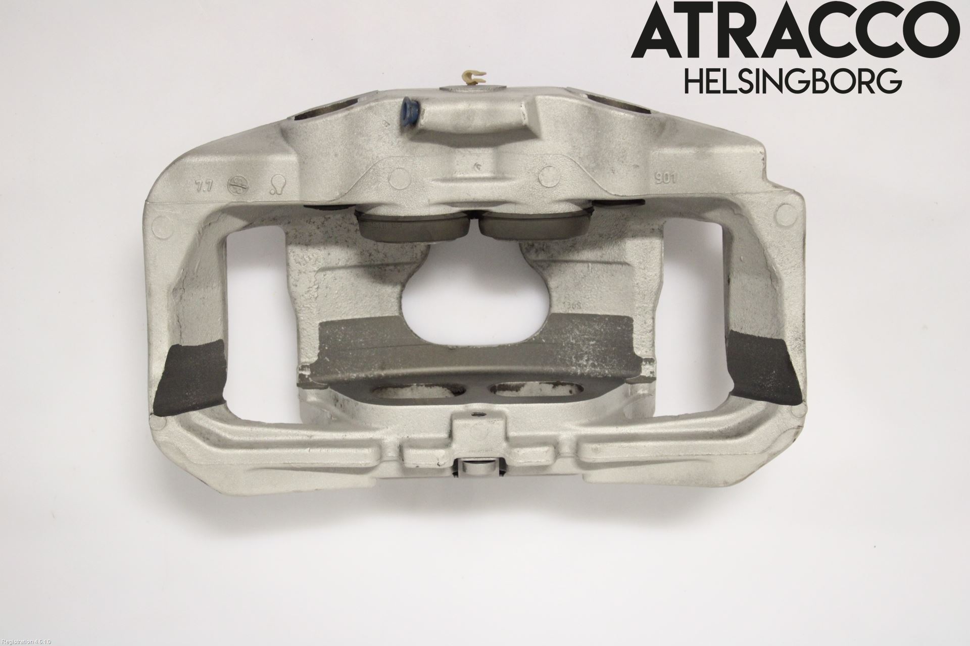 Audi A6/S6 4G 11-18 Bromsok Fram Höger