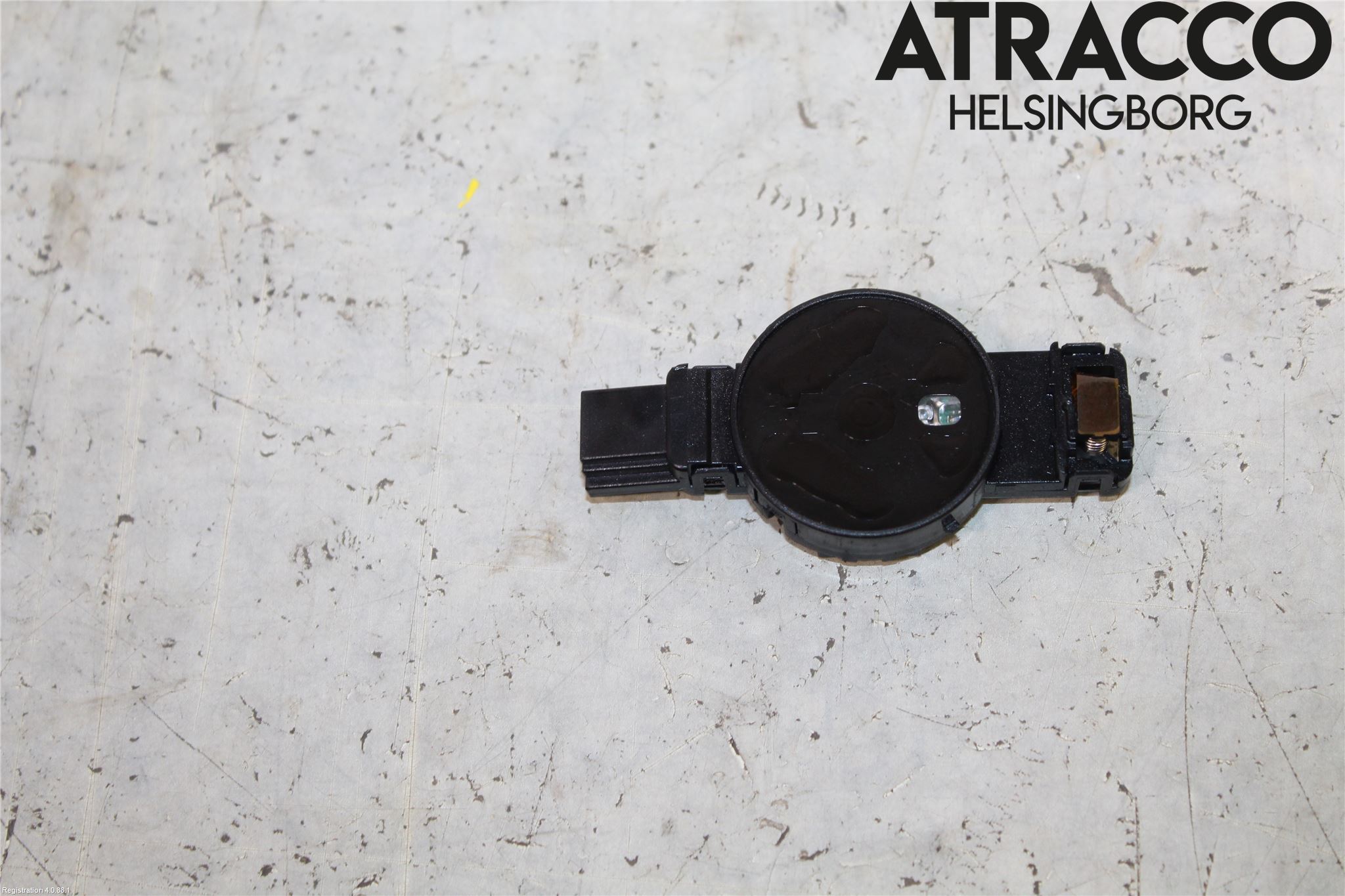 Audi A4/S4 B9 16-19 Regnsensor