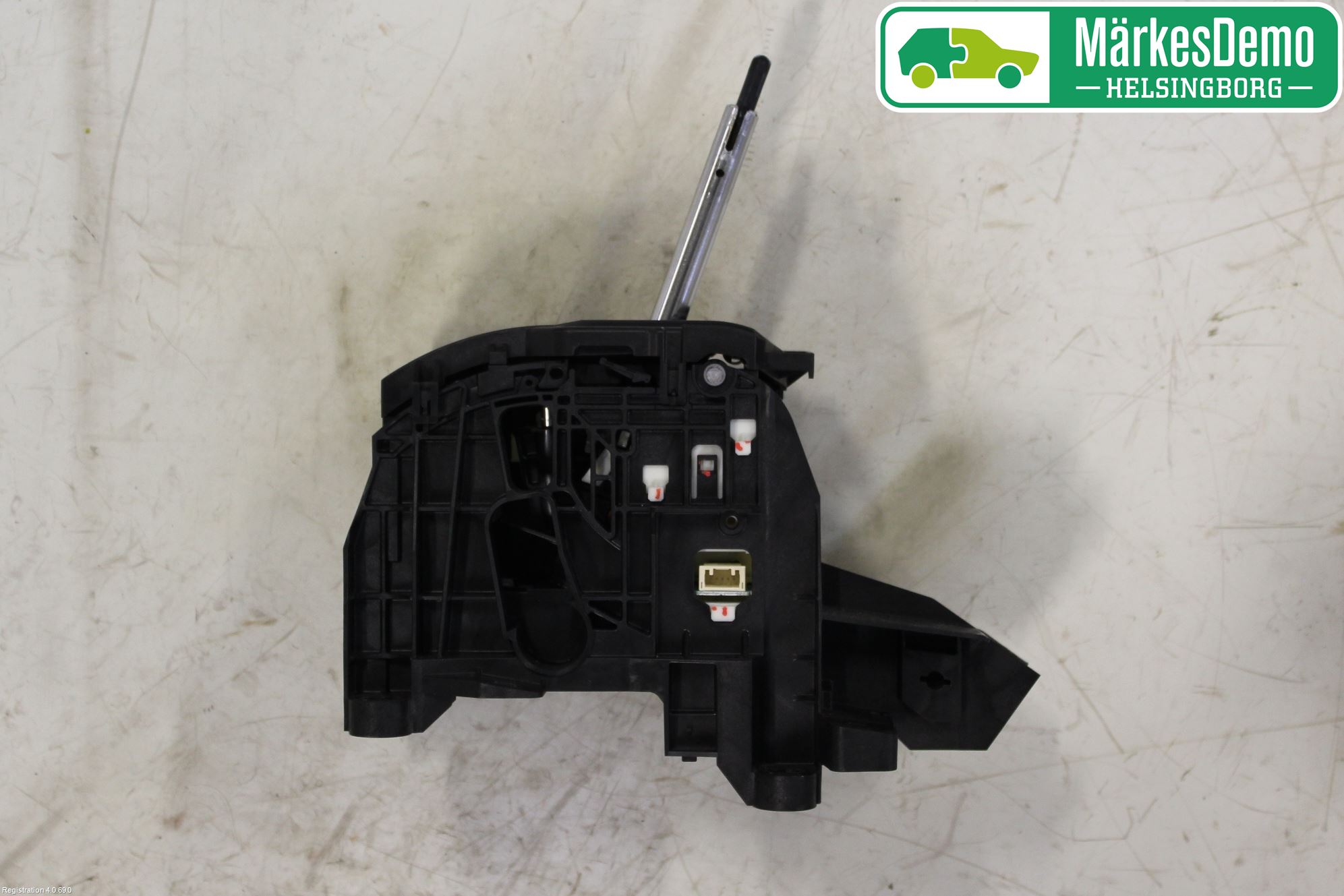 Toyota C-HR 16-23 Växelspak