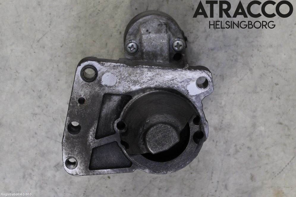 Peugeot 5008 10-16 Startmotor