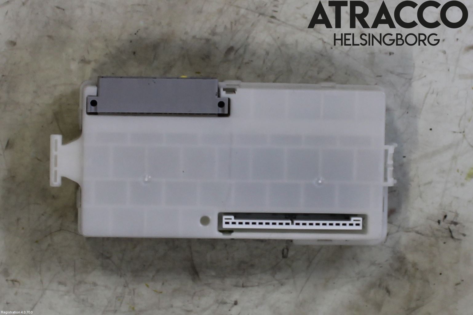 Mitsubishi SPACE STAR 13- Styrenhet Övrigt