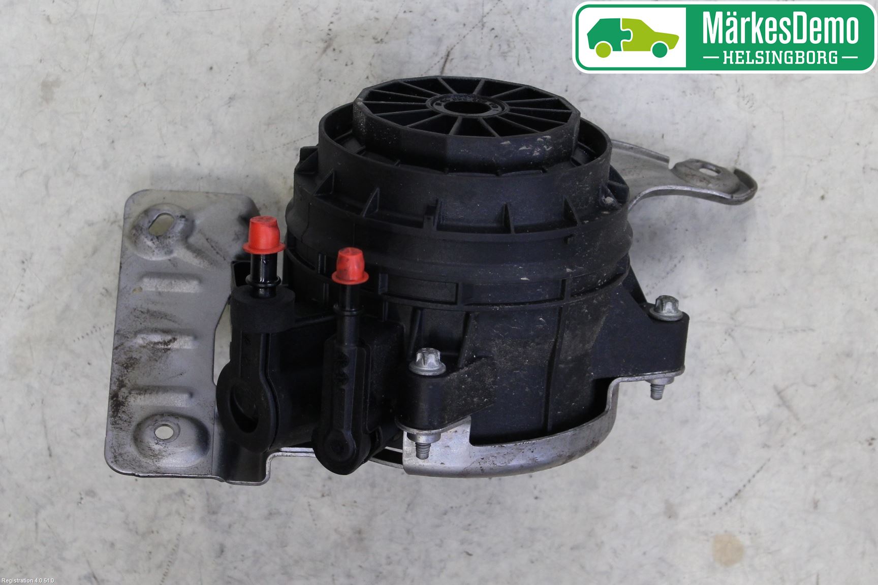 Mercedes-Benz MB A-KLASS (W177) 18- Bränslefilter