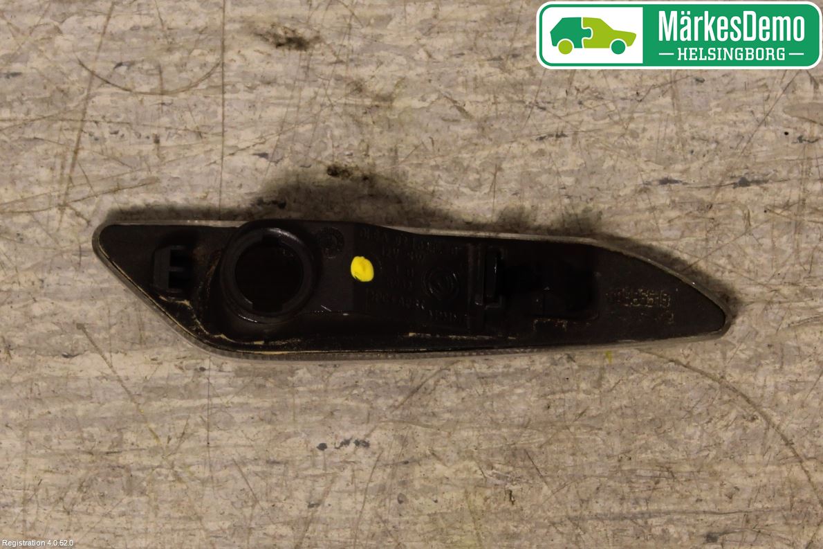 Fiat TIPO/CROSS 16- Blinkers Sidoblinkers Hö