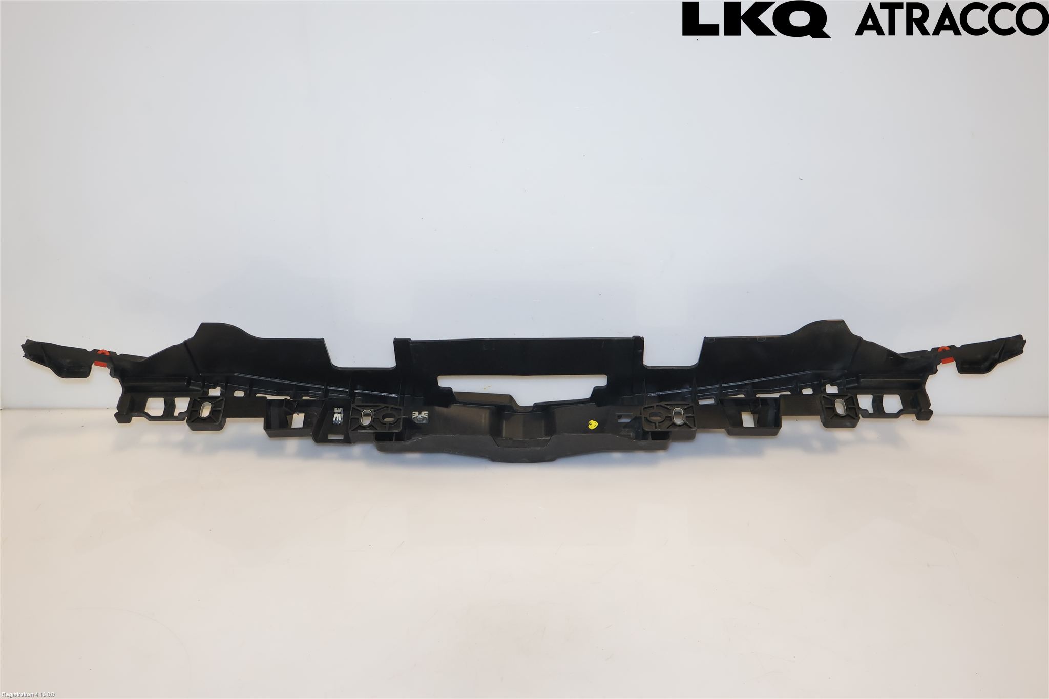 Opel INSIGNIA 09-16 Stötfångardel Fram Mitt