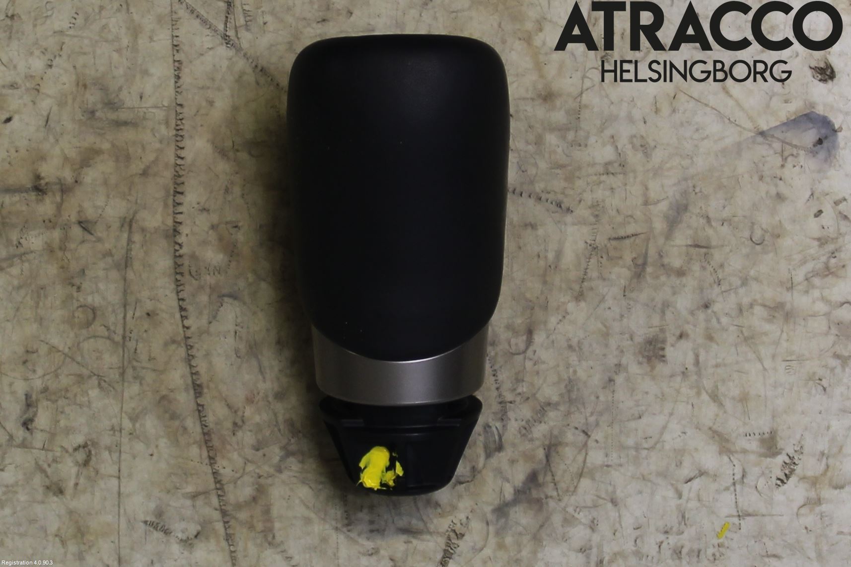 Lexus RX AL20 16-22 Växelspaksknopp