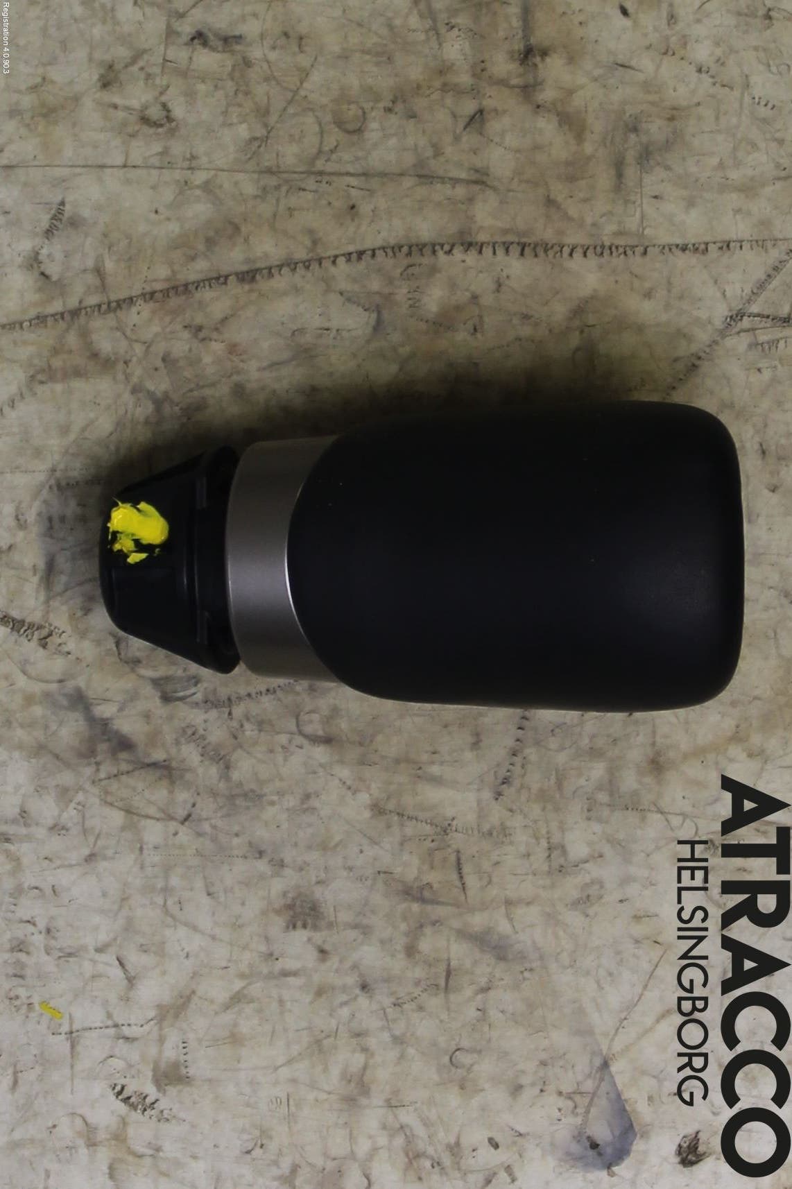 Lexus RX AL20 16-22 Växelspaksknopp