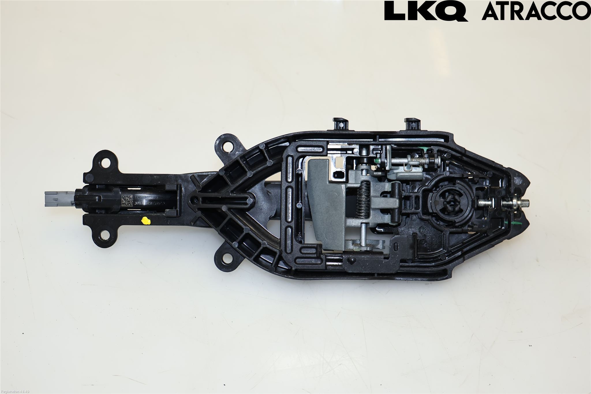 Ford FOCUS 19- Dörrhandtag Yttre Hö