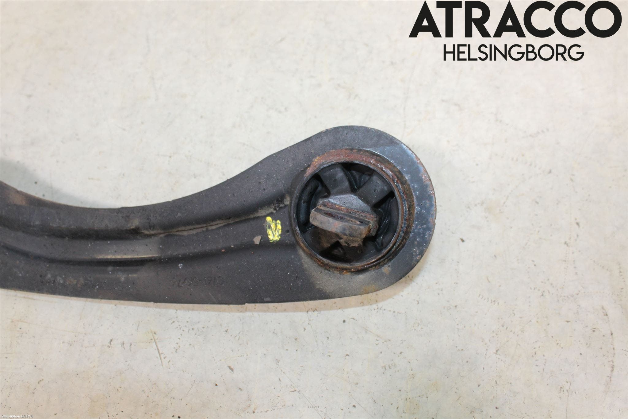 Ford KUGA 13-16 Bärarm Bak Vänster