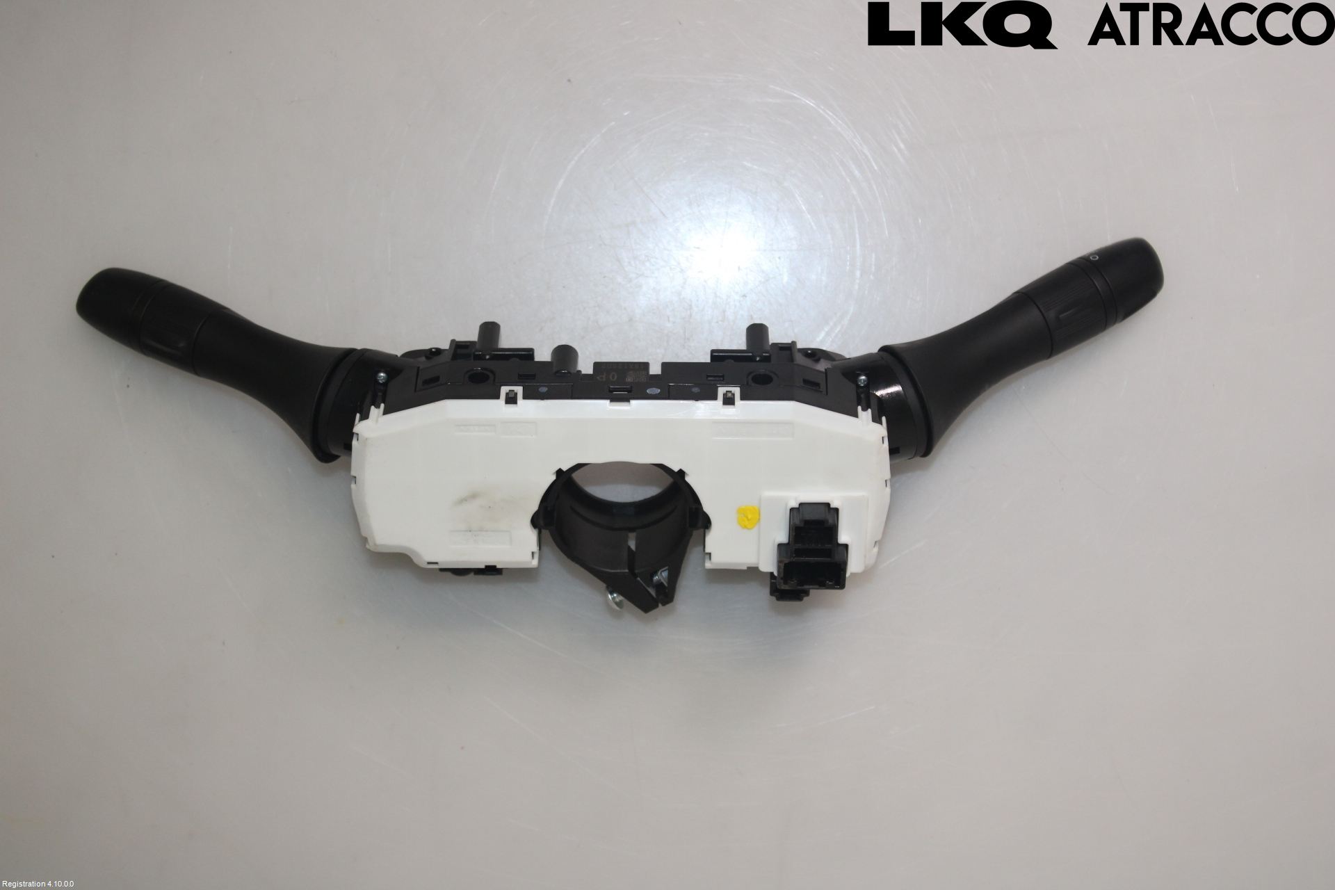 Nissan QASHQAI 17-21 Spakcentral
