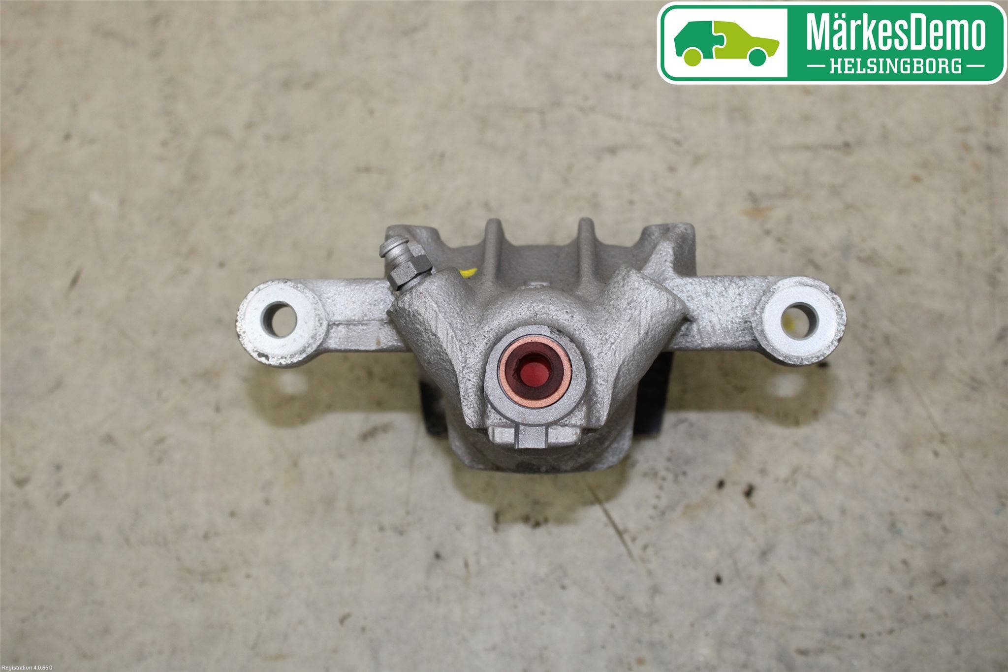 Hyundai i20 PB 09-14 Bromsok Bak Höger