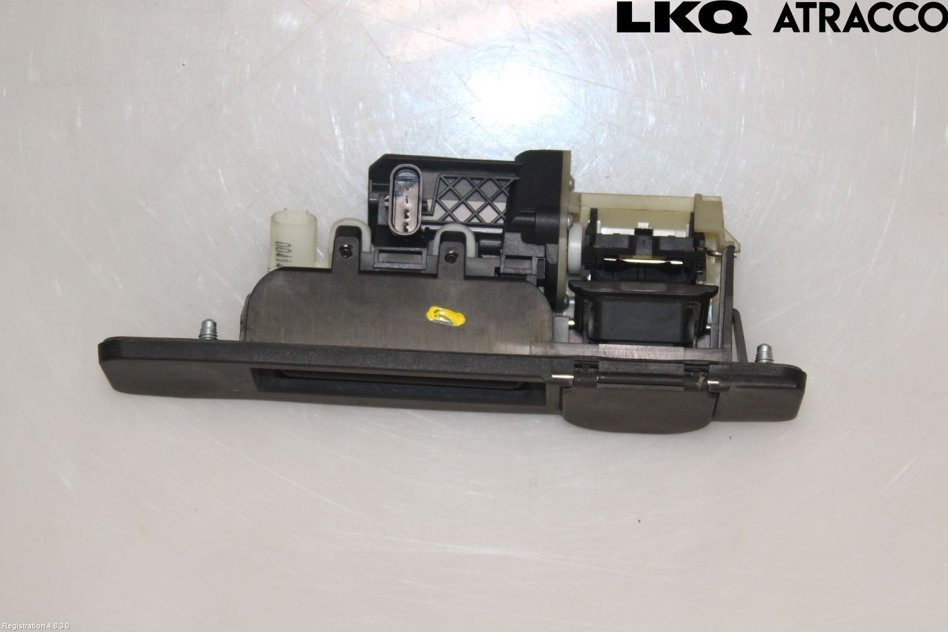 Mercedes-Benz MB ML/GLE-KLASS (W166) 12-18 Bakluckehandtag