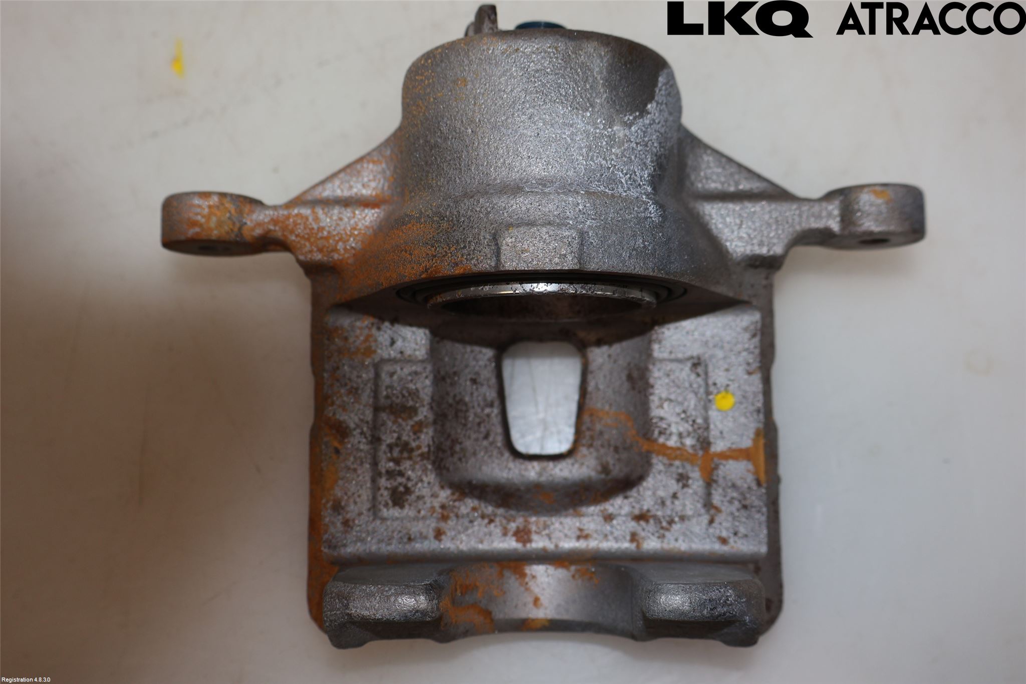 Hyundai ix20 Bromsok Fram Höger